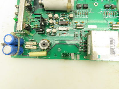 ABB Stromberg 5761245-2H Pulse Amplifier Board