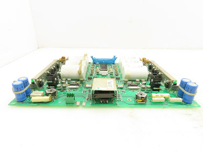 ABB Stromberg 5761245-2H Pulse Amplifier Board