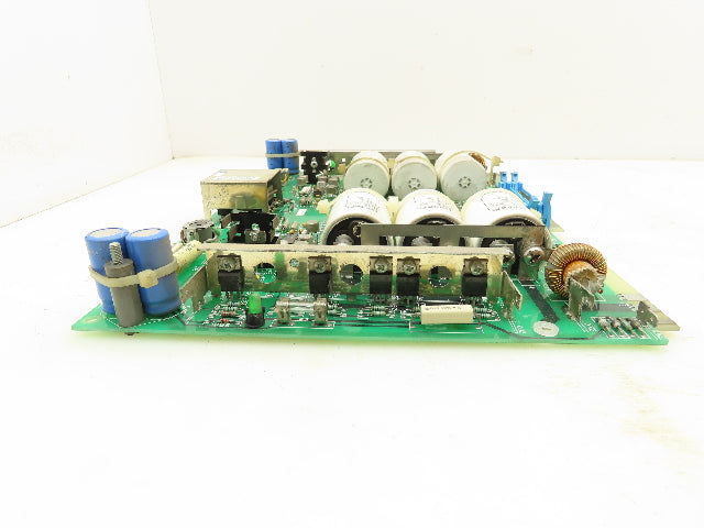 ABB Stromberg 5761245-2H Pulse Amplifier Board