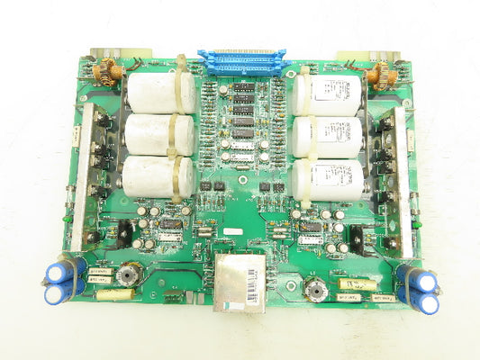 ABB Stromberg 5761245-2H Pulse Amplifier Board