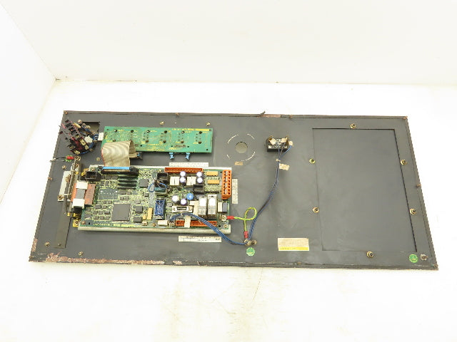 Fanuc A05B-2452-C151 Operator Control Panel