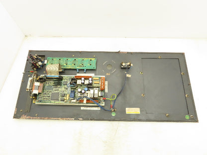 Fanuc A05B-2452-C151 Operator Control Panel