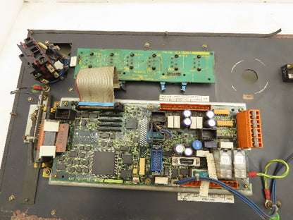 Fanuc A05B-2452-C151 Operator Control Panel