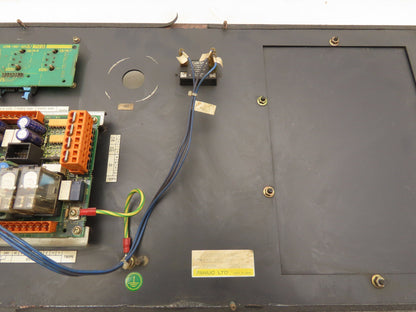 Fanuc A05B-2452-C151 Operator Control Panel