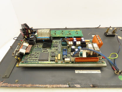 Fanuc A05B-2452-C151 Operator Control Panel