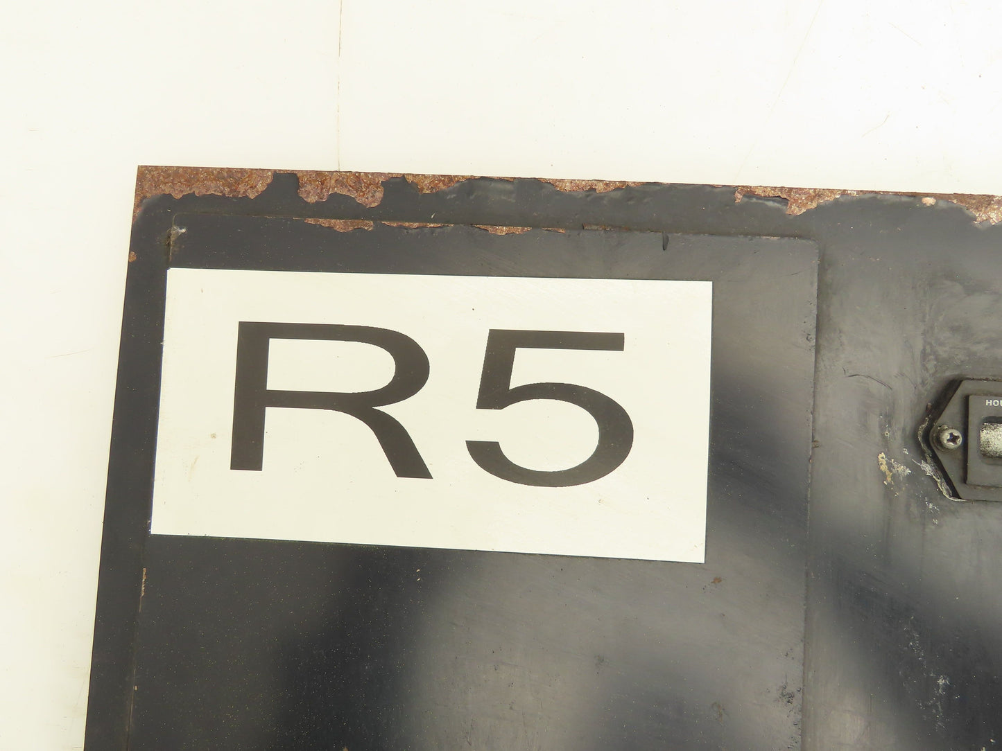 Fanuc A05B-2452-C151 Operator Control Panel