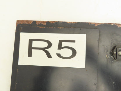 Fanuc A05B-2452-C151 Operator Control Panel