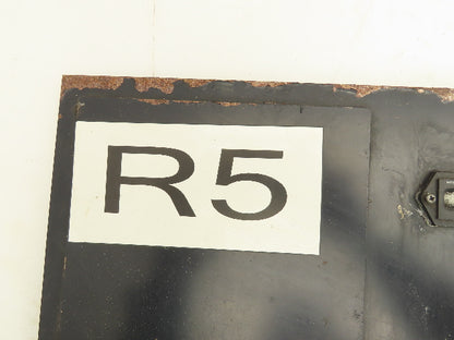 Fanuc A05B-2452-C151 Operator Control Panel