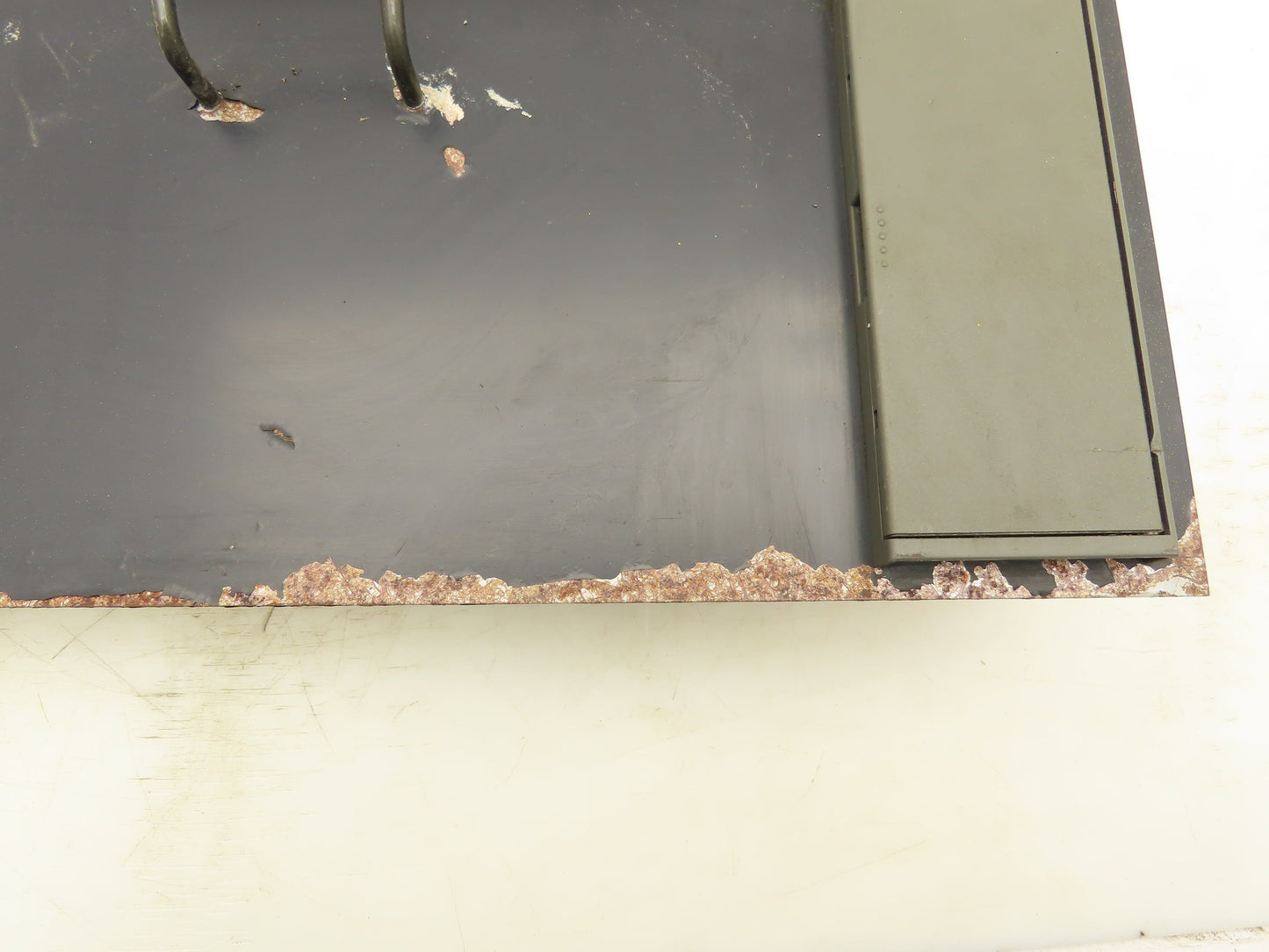 Fanuc A05B-2452-C151 Operator Control Panel