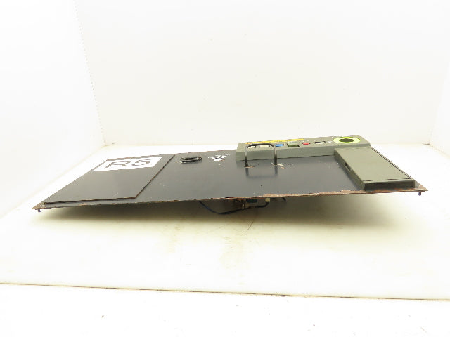 Fanuc A05B-2452-C151 Operator Control Panel