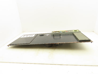 Fanuc A05B-2452-C151 Operator Control Panel