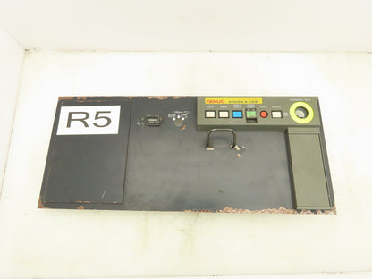 Fanuc A05B-2452-C151 Operator Control Panel