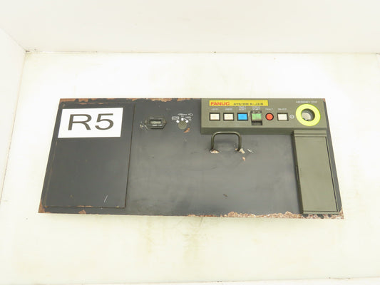Fanuc A05B-2452-C151 Operator Control Panel