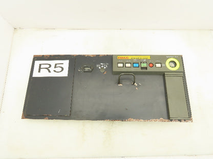 Fanuc A05B-2452-C151 Operator Control Panel