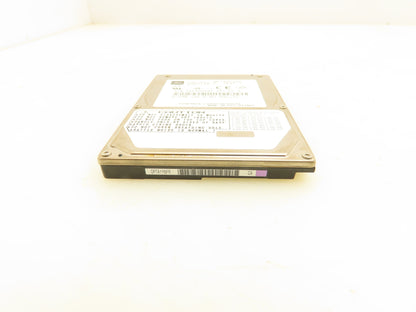 Toshiba HDD2180 Disk Hard Drive 16GB 4200RPM ATA 100 2.5" 2MB Cache