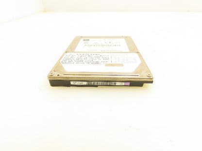 Toshiba HDD2180 Disk Hard Drive 16GB 4200RPM ATA 100 2.5" 2MB Cache