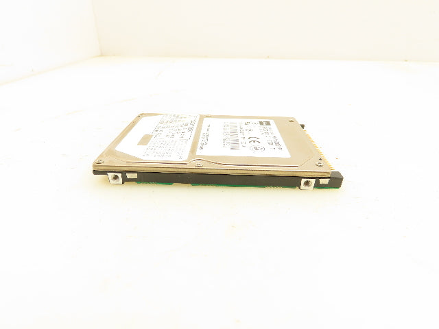 Toshiba HDD2180 Disk Hard Drive 16GB 4200RPM ATA 100 2.5" 2MB Cache