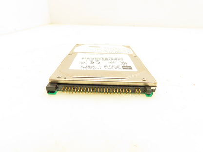 Toshiba HDD2180 Disk Hard Drive 16GB 4200RPM ATA 100 2.5" 2MB Cache