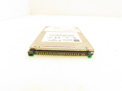 Toshiba HDD2180 Disk Hard Drive 16GB 4200RPM ATA 100 2.5" 2MB Cache