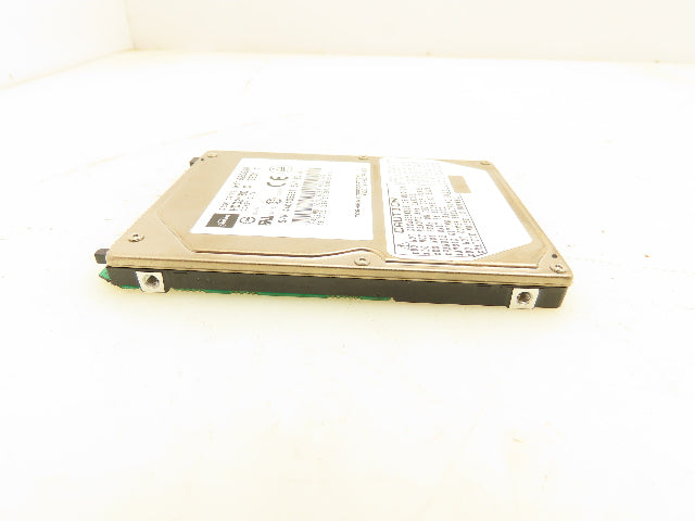 Toshiba HDD2180 Disk Hard Drive 16GB 4200RPM ATA 100 2.5" 2MB Cache