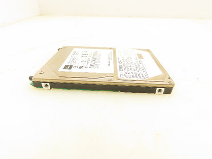 Toshiba HDD2180 Disk Hard Drive 16GB 4200RPM ATA 100 2.5" 2MB Cache