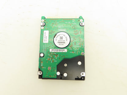 Toshiba HDD2180 Disk Hard Drive 16GB 4200RPM ATA 100 2.5" 2MB Cache