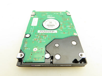 Toshiba HDD2180 Disk Hard Drive 16GB 4200RPM ATA 100 2.5" 2MB Cache
