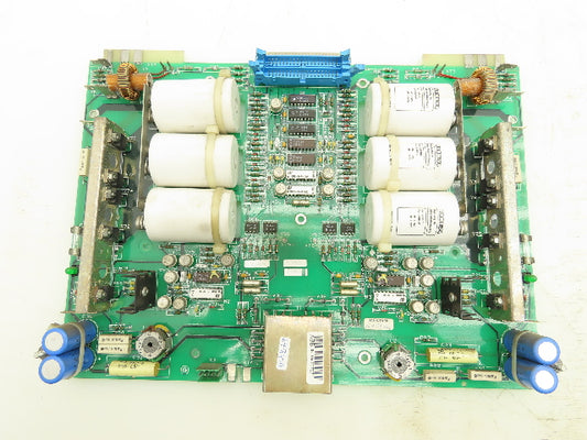 STROMBERG 5761245-2G Pulse Amplifier Board
