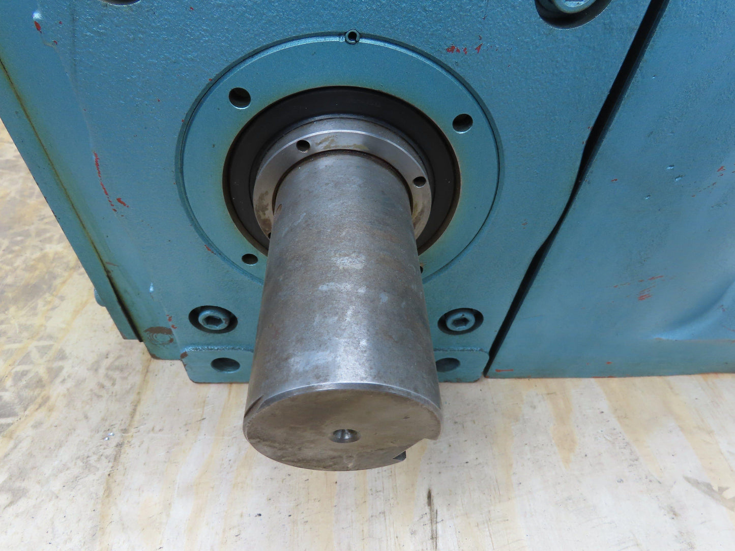 TKC Rotary Index Drive Table CGN180T06-180 R3VU 21-EUS 50-35-30R