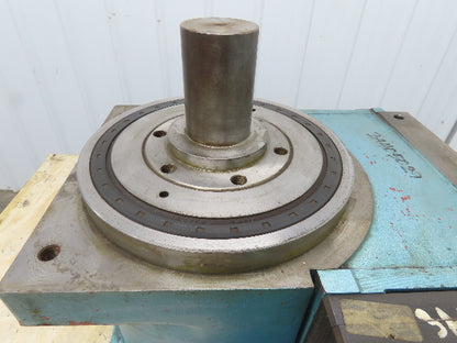 TKC Rotary Index Drive Table CGN180T06-180 R3VU 21-EUS 50-35-30R