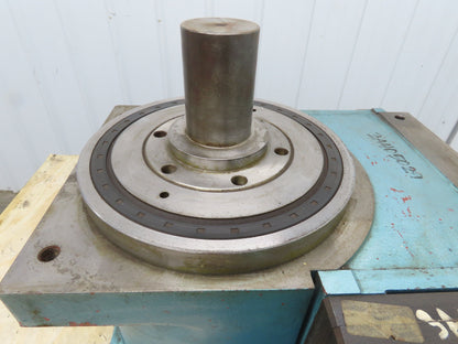 TKC Rotary Index Drive Table CGN180T06-180 R3VU 21-EUS 50-35-30R