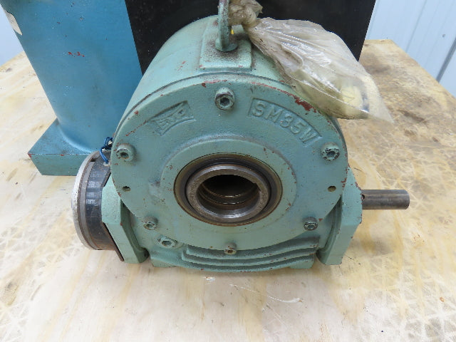 TKC Rotary Index Drive Table CGN180T06-180 R3VU 21-EUS 50-35-30R