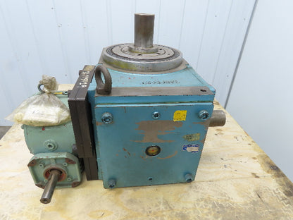 TKC Rotary Index Drive Table CGN180T06-180 R3VU 21-EUS 50-35-30R