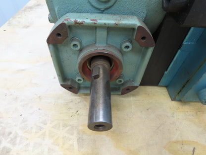 TKC Rotary Index Drive Table CGN180T06-180 R3VU 21-EUS 50-35-30R