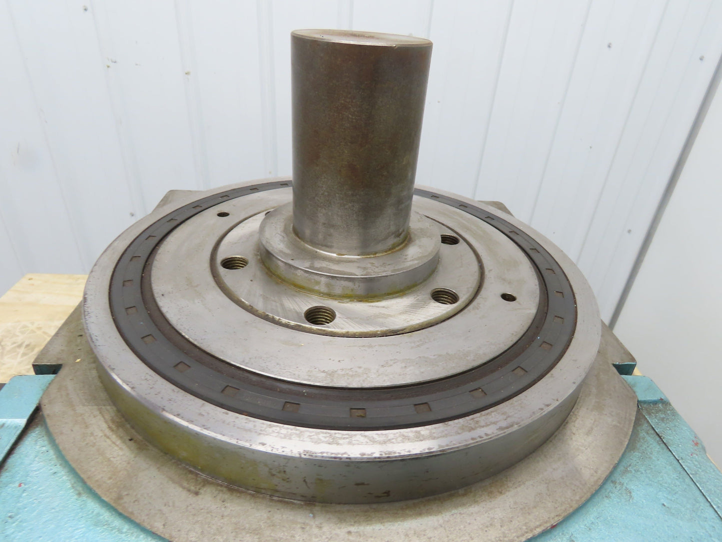 TKC Rotary Index Drive Table CGN180T06-180 R3VU 21-EUS 50-35-30R