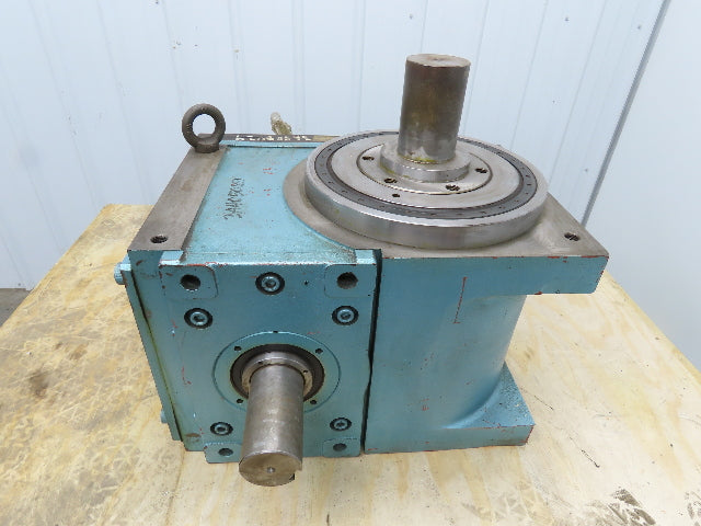 TKC Rotary Index Drive Table CGN180T06-180 R3VU 21-EUS 50-35-30R