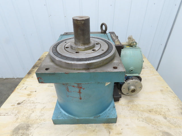 TKC Rotary Index Drive Table CGN180T06-180 R3VU 21-EUS 50-35-30R