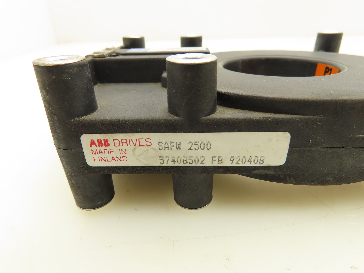 ABB SAFW 2500 57408502 Current Transducers