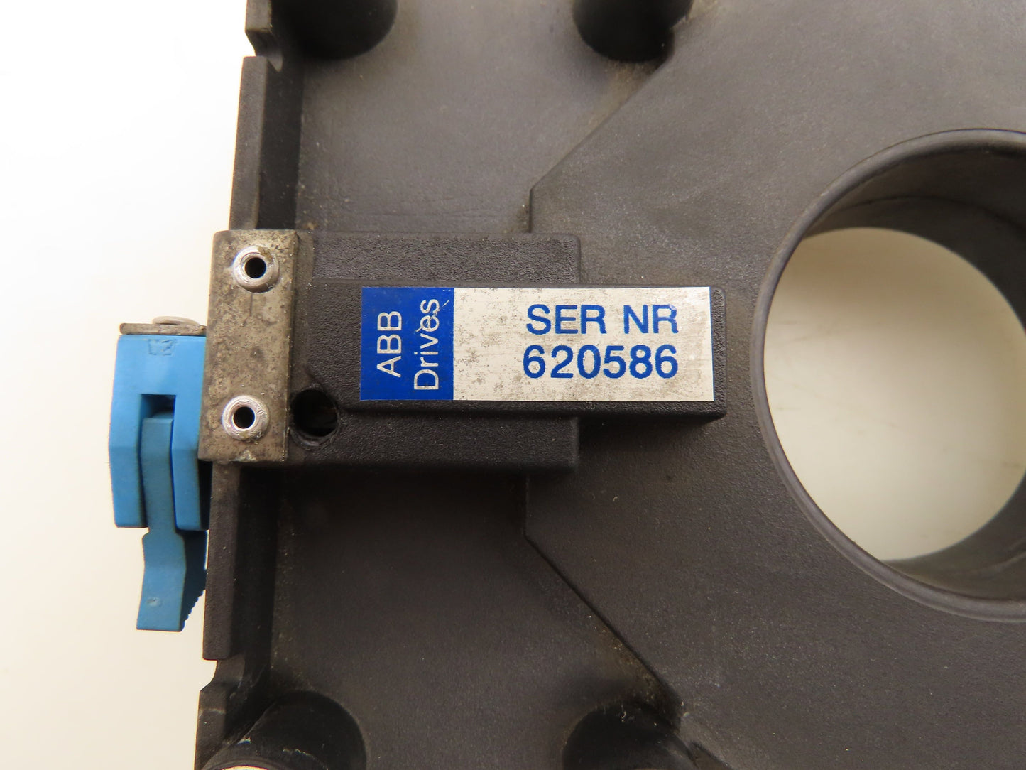 ABB SAFW 2500 57408502 Current Transducers