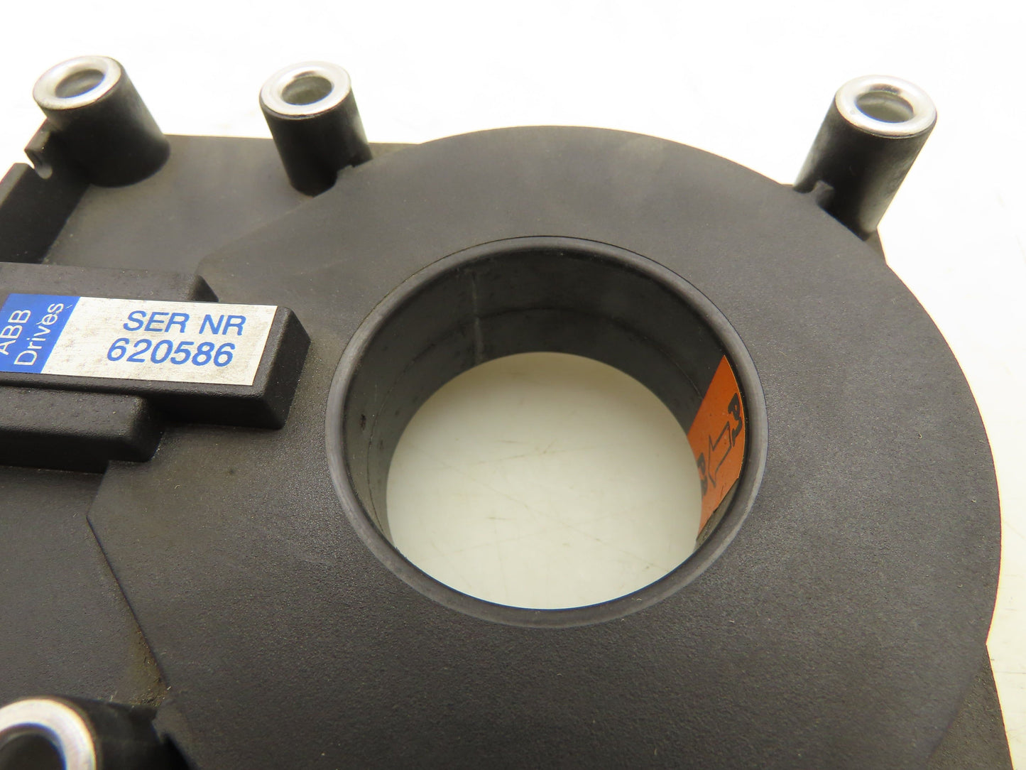 ABB SAFW 2500 57408502 Current Transducers