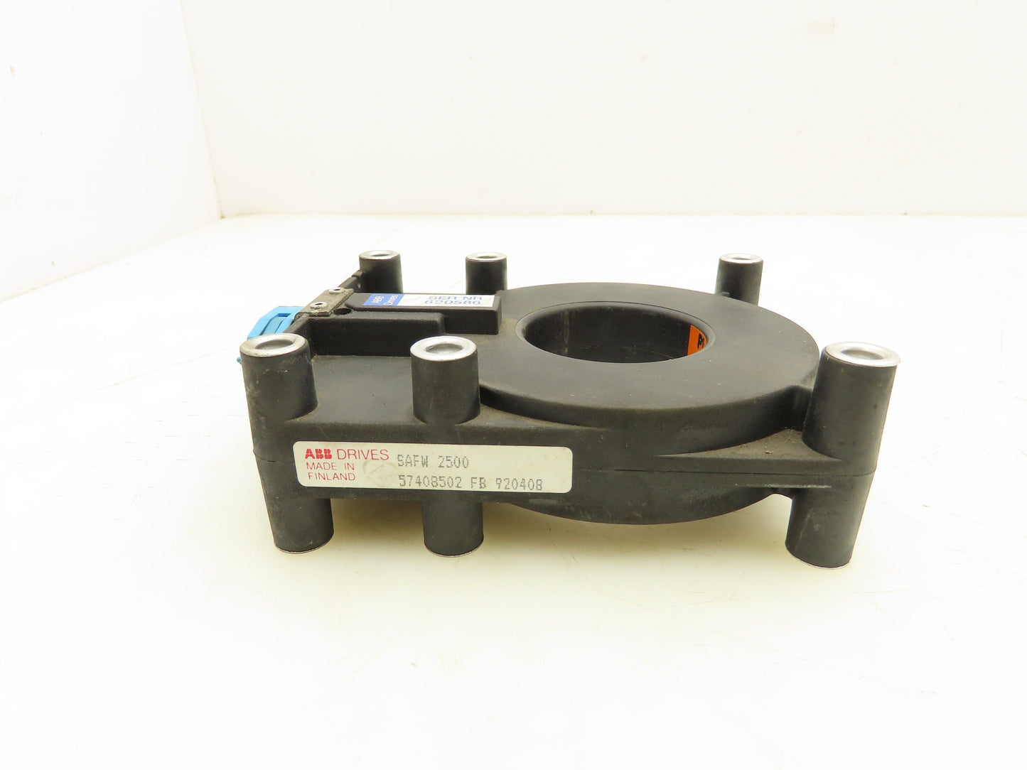 ABB SAFW 2500 57408502 Current Transducers