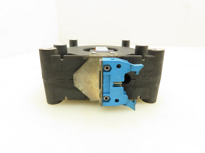 ABB SAFW 2500 57408502 Current Transducers