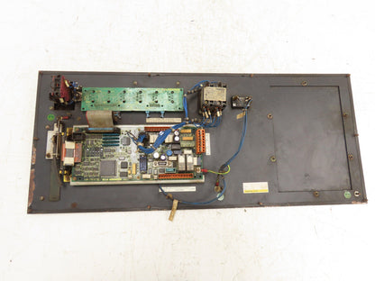 Fanuc A05B-2452-C151 Operator Control Panel