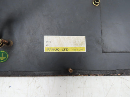 Fanuc A05B-2452-C151 Operator Control Panel