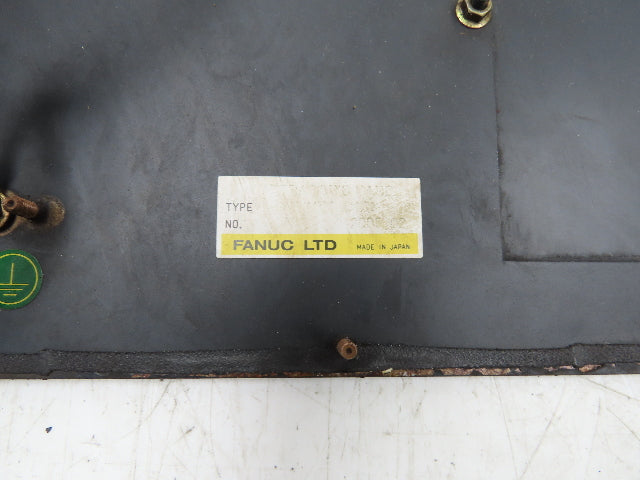 Fanuc A05B-2452-C151 Operator Control Panel