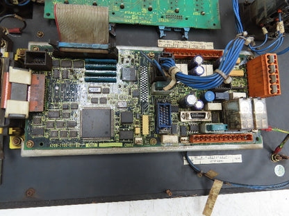 Fanuc A05B-2452-C151 Operator Control Panel
