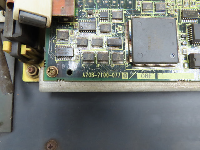 Fanuc A05B-2452-C151 Operator Control Panel