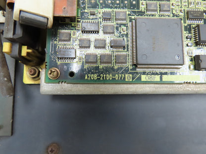 Fanuc A05B-2452-C151 Operator Control Panel