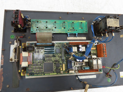 Fanuc A05B-2452-C151 Operator Control Panel