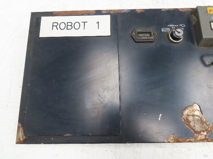 Fanuc A05B-2452-C151 Operator Control Panel